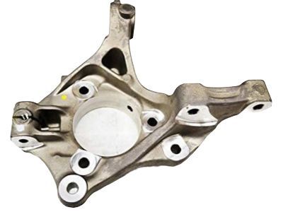 Chevy Cruze Limited Steering Knuckle - 23119517