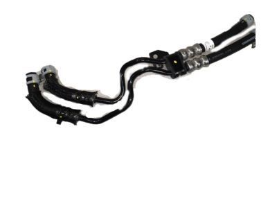 Cadillac Hydraulic Hose - 22970604