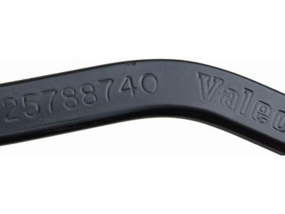 Pontiac Windshield Wiper - 15873454