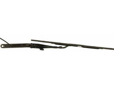 Pontiac Windshield Wiper - 15873454