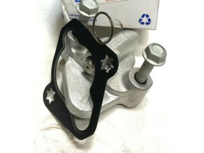 Buick Timing Chain Tensioner - 12656081