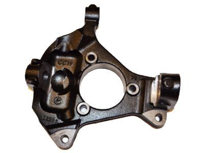 Cadillac Escalade ESV Steering Knuckle - 22760658