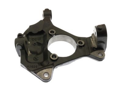 Cadillac Escalade ESV Steering Knuckle - 22760658