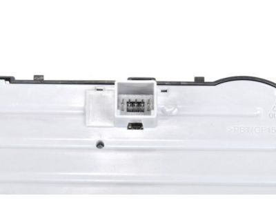 Chevy Colorado A/C Switch - 84263101