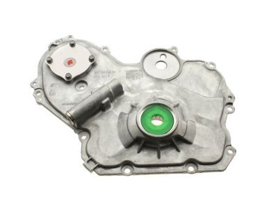 GMC Terrain Timing Cover - 12637040