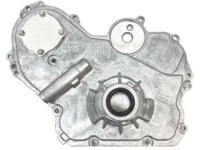 GMC Terrain Timing Cover - 12637040