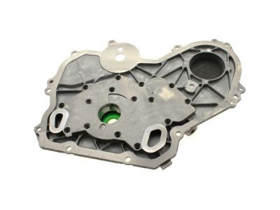 GMC Terrain Timing Cover - 12637040