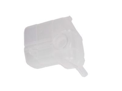 Buick Regal Coolant Reservoir - 22950436