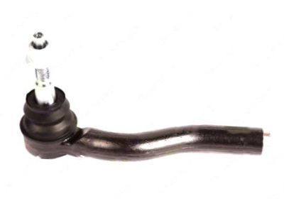 Cadillac Tie Rod End - 23183691