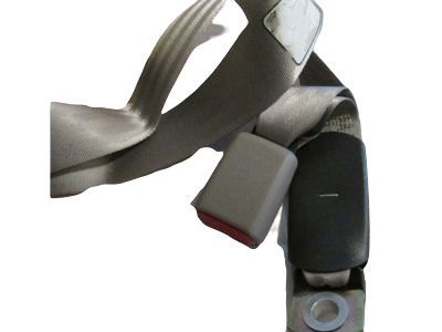 1996 Buick Regal Seat Belt - 12369343