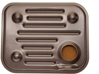 GMC Sierra 3500 HD Automatic Transmission Filter - 24210956