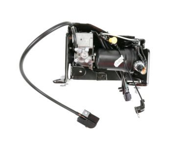 GMC Air Suspension Compressor - 22941806