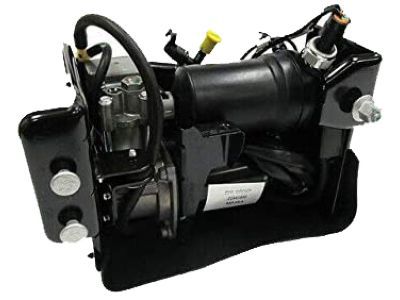GMC Air Suspension Compressor - 22941806