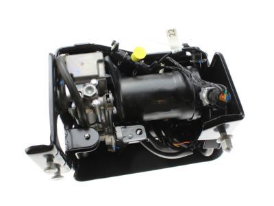 GMC Air Suspension Compressor - 22941806
