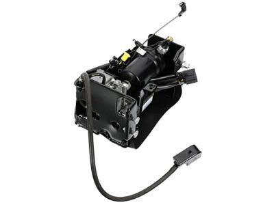 GMC Air Suspension Compressor - 22941806