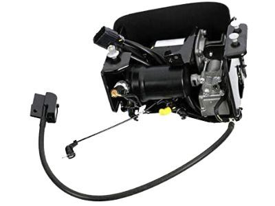 GMC Air Suspension Compressor - 22941806
