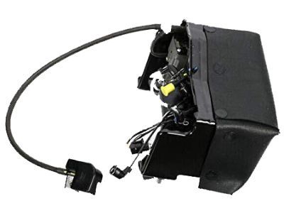 GMC Air Suspension Compressor - 22941806