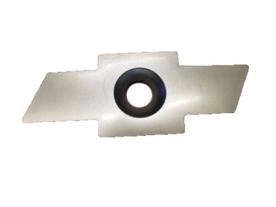 Chevy 22718466 Emblem