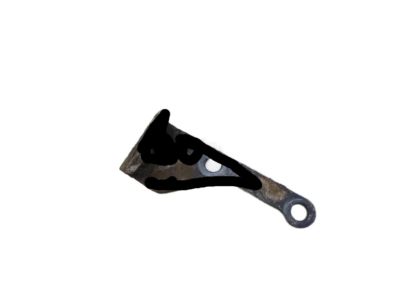 GM 25693149 Lever Bracket, Driver Side