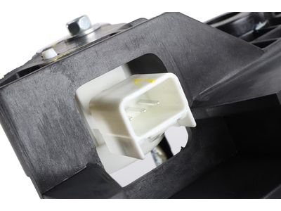 GM 42707396 Pedal, Accelerator Pedal 42707396 GM Pedal, Accelerator Pedal Product Photo 1 of 5