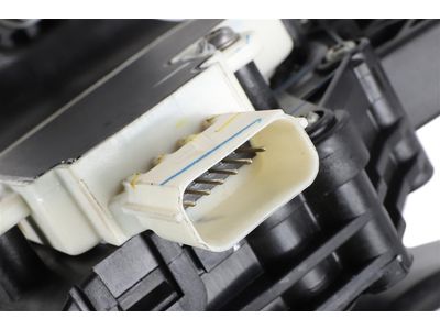 42707396 GM Pedal, Accelerator Pedal Product Photo 2 of 5