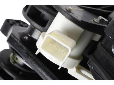 42707396 GM Pedal, Accelerator Pedal Product Photo 3 of 5