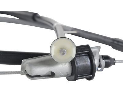 Buick Regal Parking Brake Cable - 23227766