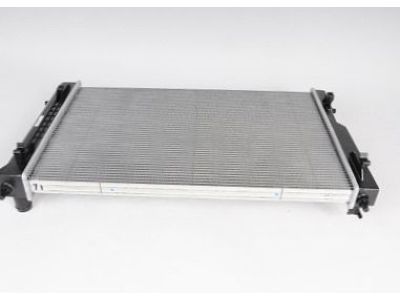 Pontiac Radiator - 92147988