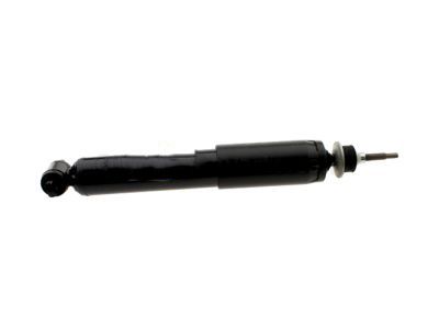 GMC Sierra 1500 HD Shock Absorber - 89038595