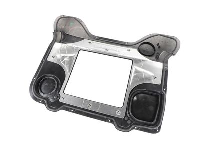 85607876 GM Panel, Luggage Compartment And Rear Seat To Window Product Photo 2 of 2
