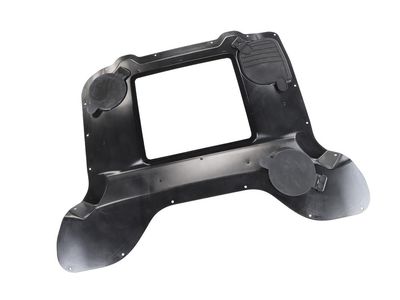 GM 85607876 Panel, Luggage Compartment And Rear Seat To Window 85607876 GM Panel, Luggage Compartment And Rear Seat To Window Product Photo 1 of 2