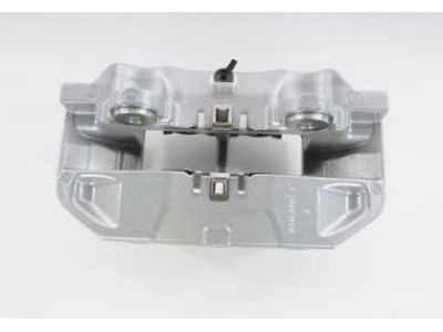 2012 Chevy Corvette Brake Calipers - 22800574
