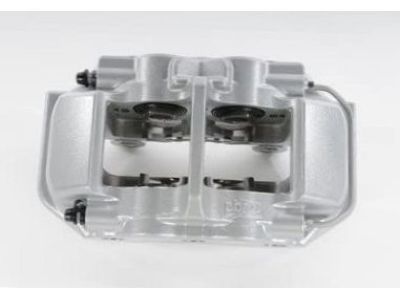 2012 Chevy Corvette Brake Calipers - 22800574