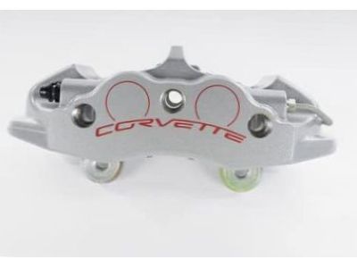 2012 Chevy Corvette Brake Calipers - 22800574