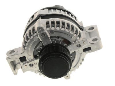 Chevy Alternator - 22888109