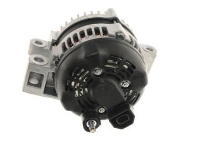 Chevy Alternator - 22888109
