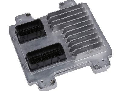 Chevy Aveo Engine Control Module - 12679199