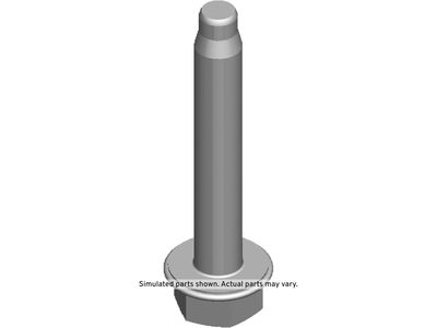 GM 11547058 Bolt, Engine Front Cover 11547058 GM Bolt, Engine Front Cover Product Photo 1 of 1