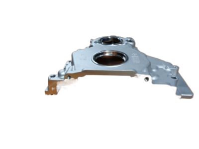 Cadillac CTS Timing Cover - 12691692