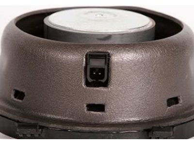 GMC K2500 Car Speakers - 15176030