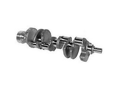 Hummer Crankshaft - 12588614