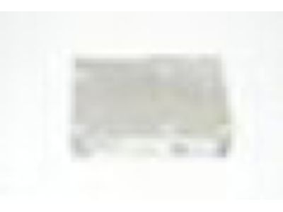 Buick LaCrosse Body Control Module - 23127633