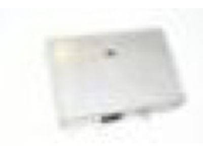 Buick LaCrosse Body Control Module - 23127633