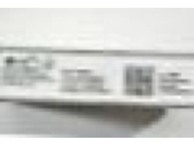 Buick LaCrosse Body Control Module - 23127633
