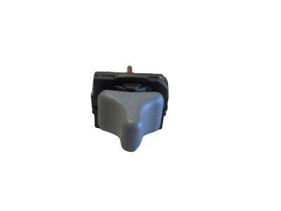 Pontiac Power Window Switch - 25622909