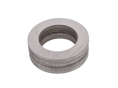 GM 12471367 Shim Kit, Differential Bearing Adjusting 12471367 GM Shim Kit, Differential Bearing Adjusting Product Photo 1 of 1