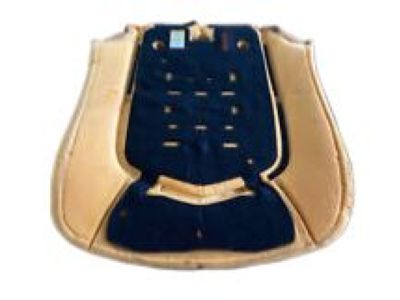 2008 Cadillac CTS Occupant Detection Sensor - 19210876