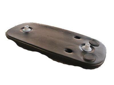 Chevy 96058871 Reinforcement