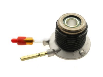 Hummer H3T Clutch Slave Cylinder - 24263807