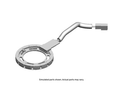 GM 24259003 Stator, Engine 24259003 GM Stator, Engine Product Photo 1 of 1